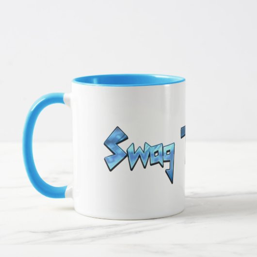Mug SwaY MuGGen (Gauche)