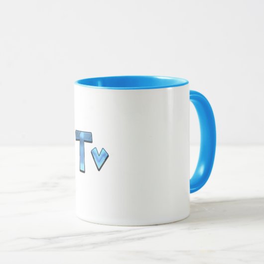 Mug SwaY MuGGen (Devant droit)