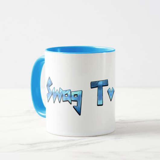 Mug SwaY MuGGen (Devant gauche)