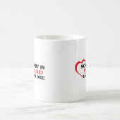 MUG SWAZILAND (Centre)