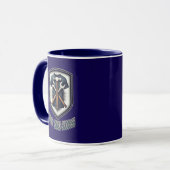 Mug Sweat Equals Success Worker Design (Devant gauche)
