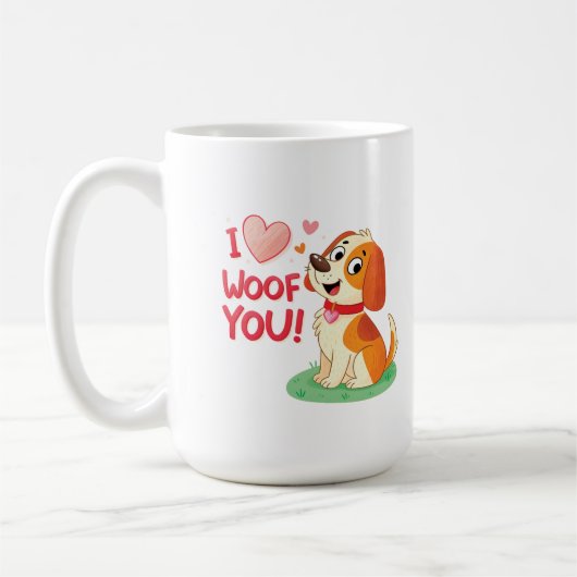 Mug Sweat - shirt à capuche de transfert pour enfants (Gauche)