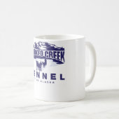 Mug Sweatshirt de Col-Col-Col-Col-Col-Crique (Devant droit)