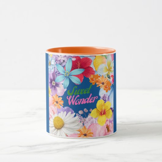 Mug Sweet (Centre)