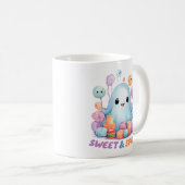 Mug Sweet and Spooky (Devant droit)