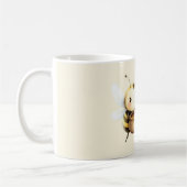 Mug Sweet As Honey Bee (Gauche)