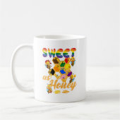 Mug Sweet as Honey Pride Tee - LGBTQ+ Pride Mois (Gauche)