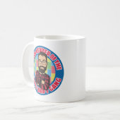 Mug Sweet Baby Gang Membre - Matt Walsh Blocks SBG4LIF (Devant gauche)