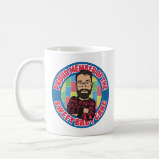Mug Sweet Baby Gang Membre - Matt Walsh Blocks SBG4LIF