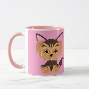 Mug Sweet Baby Yorkie