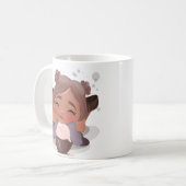 Mug Sweet Bliss (Devant gauche)