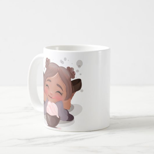 Mug Sweet Bliss (Devant gauche)