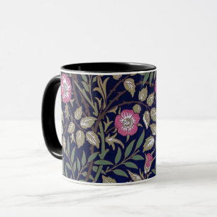 Mug Sweet Briar, William Morris