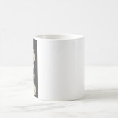 Mug Sweet but Strong – abeille mignonne (Centre)