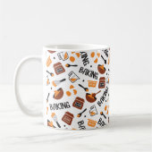 Mug Sweet Cute Baking Art (Gauche)