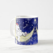 Mug Sweet Dreaming Little Bear - Joyeux Noël (Devant gauche)