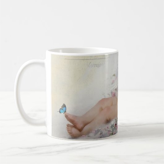 Mug Sweet Dreams (Gauche)
