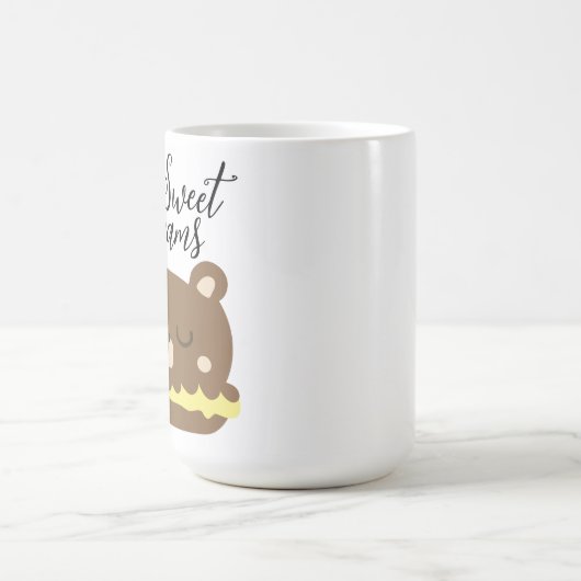 Mug Sweet Dreams (Centre)