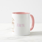 Mug Sweet Duck (Devant droit)