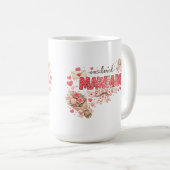 Mug Sweet gift valentine mawmaw  (Devant droit)
