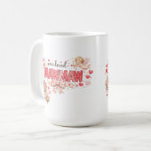 Mug Sweet gift valentine mawmaw  (Devant gauche)