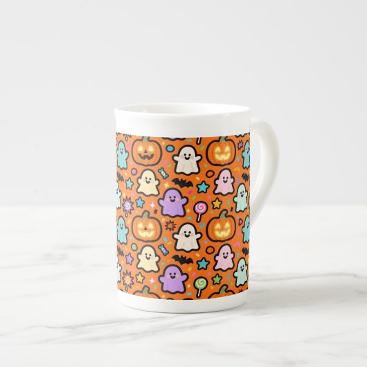 Mug Sweet Halloween (Devant droit)