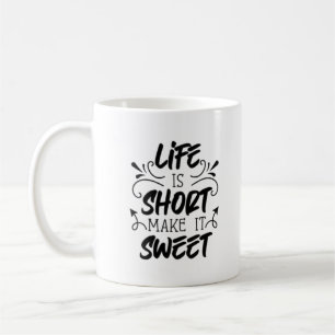 Mug Sweet Life