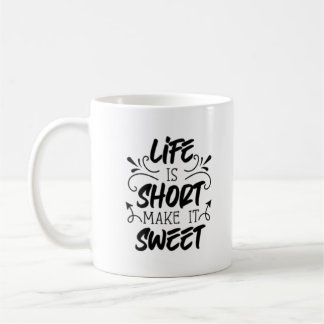 Mug Sweet Life