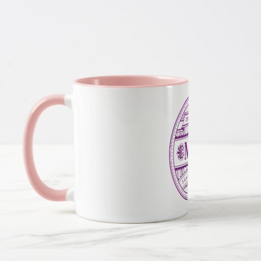 Mug Sweet MIMI (Gauche)