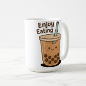 Mug Sweet Pearl Charm (Devant droit)