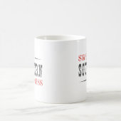 Mug Sweet Southern Mess (Centre)