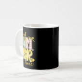 Mug Sweet Summer Time Lemon Coquette Bow Family Vacati (Devant gauche)