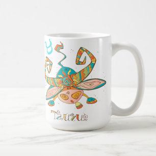 Mug Sweet Taurus Bull