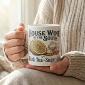Mug Sweet Tea Recipe House Wine Of South