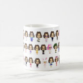 Mug Sweetarts (Centre)