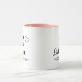 Mug Sweetheart Mug-Perfect Gift for Him or Her (Centre)