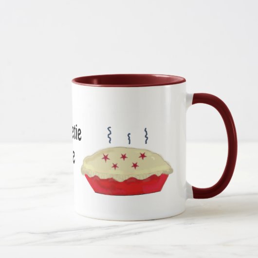 Mug Sweetie Pie (Droite)