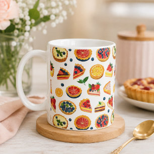 Mug Sweetie Pie - Pi Day 1er Anniversaire