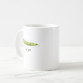 Mug Sweetpea (Devant gauche)