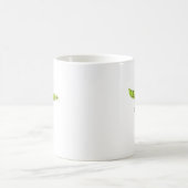 Mug Sweetpea (Centre)