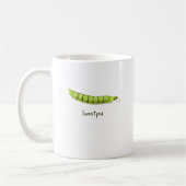 Mug Sweetpea (Gauche)