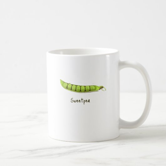 Mug Sweetpea (Droite)