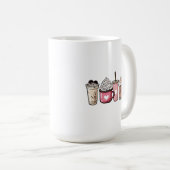Mug Sweets d'été (Devant droit)