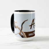 Mug SWFEC obtiennent l'action étroite (les diverses (Devant gauche)