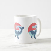 Mug swick (Devant droit)