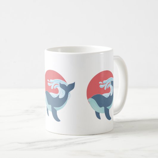 Mug swick (Devant droit)