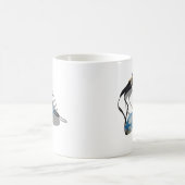 Mug SwimmingGoggles091210 (Centre)