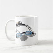 Mug SwimmingGoggles091210 (Gauche)