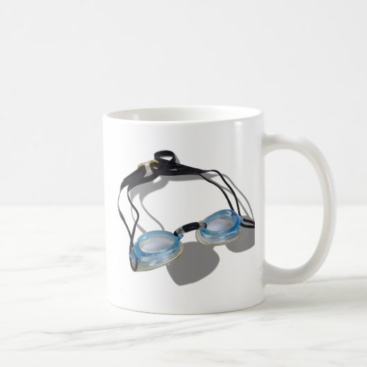 Mug SwimmingGoggles091210 (Droite)