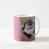 Mug Swingin le long (Devant droit)